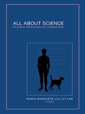 cover image of All About Science